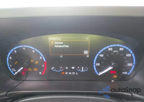 2021 Ford Bronco Sport Big Bend from USA, damaged, VIN 3FMCR9B69MRB36864